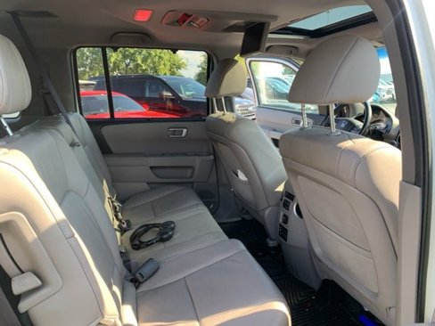 Used 2014 Honda Pilot Touring image 15