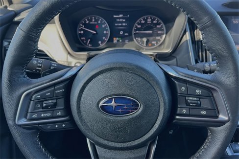 Used 2024 Subaru Outback Limited image 22