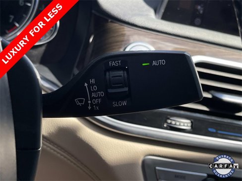 Used 2018 BMW 740i image 42