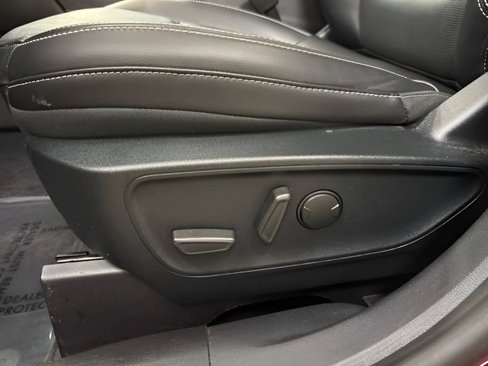 Used 2020 Ford Escape SEL image 27