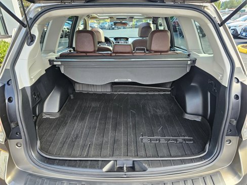 Used 2018 Subaru Forester 2.5i Touring w/ Popular Package #2 image 15