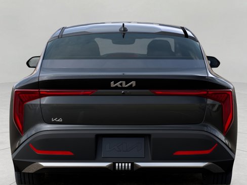 New 2025 Kia K4 image 13