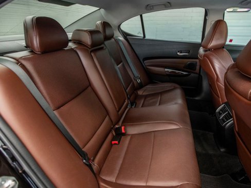 Used 2015 Acura TLX V6 SH-AWD w/ Advance Package image 25