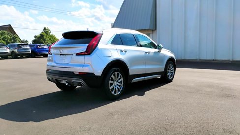 Used 2020 Cadillac XT4 Premium Luxury image 7