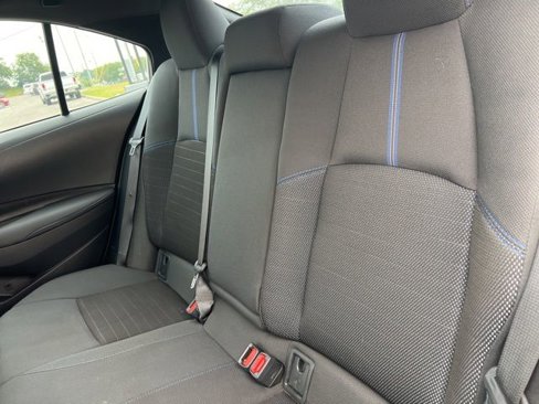 Used 2021 Toyota Corolla SE image 27