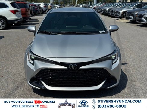 Used 2023 Toyota Corolla SE image 6