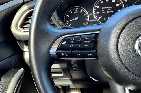 Used 2024 MAZDA CX-30 AWD 2.5 S w/ Select Sport Pkg image 25