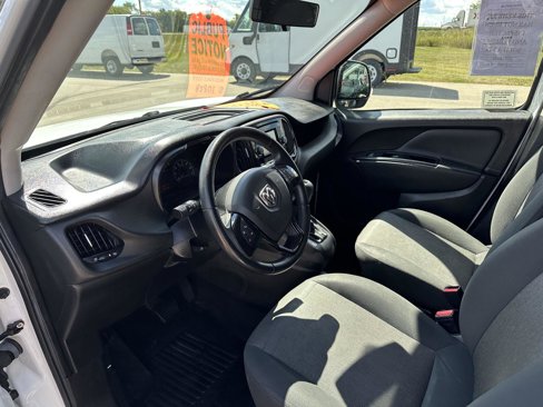 Used 2016 RAM ProMaster City Tradesman SLT w/ Rear Back-up Camera Group image 13