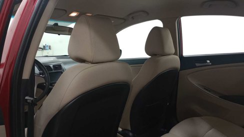 Used 2017 Hyundai Accent SE image 23