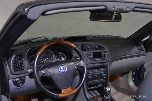 Used 2005 Saab 9-3 Arc image 15