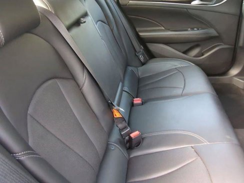 Used 2017 Buick LaCrosse Premium w/ Sights and Sounds Package image 21