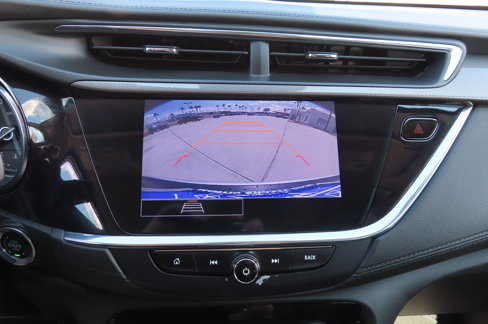 Used 2023 Buick Encore GX Select image 25