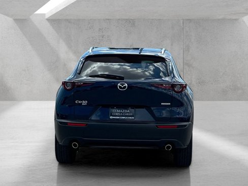 New 2025 MAZDA CX-30 AWD 2.5 S w/ Select Sport Pkg image 6