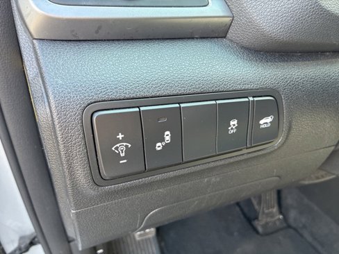 Used 2017 Hyundai Tucson Limited w/ Cargo Package image 31