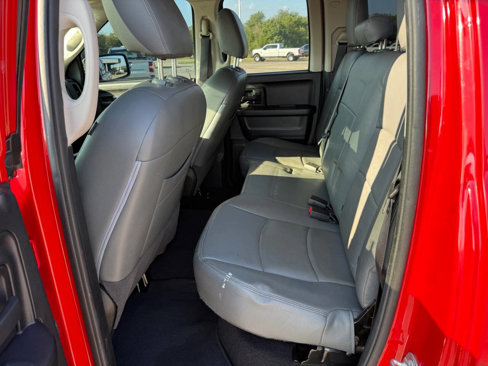 Used 2016 RAM 1500 Express image 23