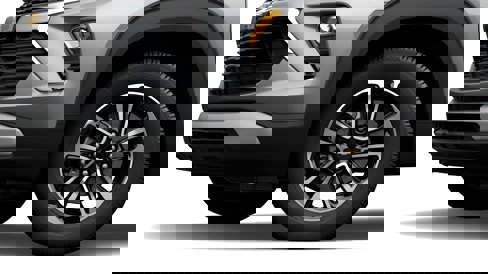 New 2026 Chevrolet TrailBlazer LT w/ Convenience Package image 28