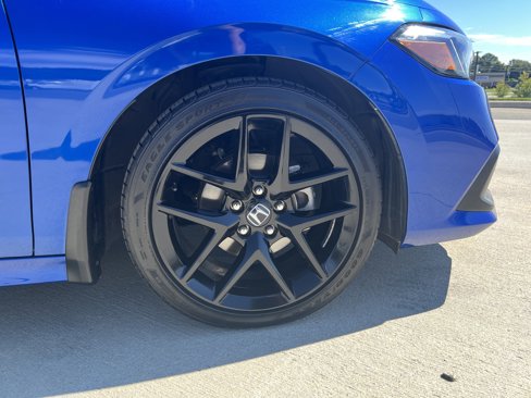 Used 2022 Honda Civic Sport image 13