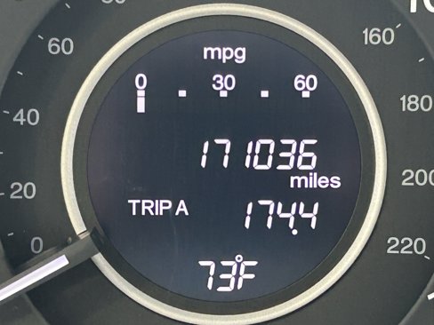 Used 2015 Honda CR-V EX image 26