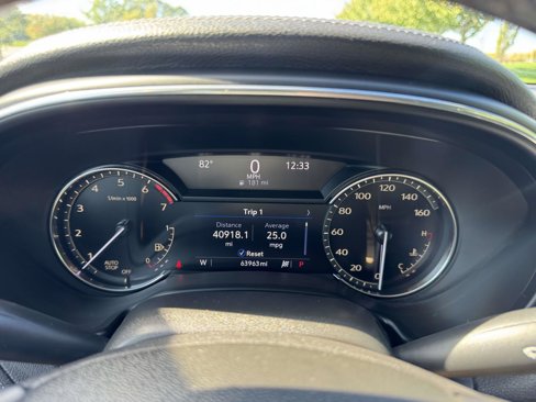 Used 2021 Cadillac CT5 Luxury w/ Cold Weather Package image 22
