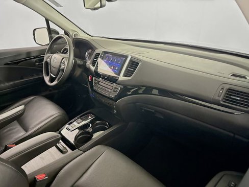 Used 2016 Honda Pilot Elite image 59