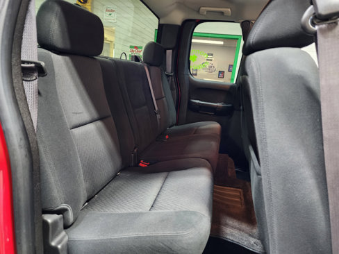 Used 2013 Chevrolet Silverado 1500 LT w/ All-Star Edition image 24