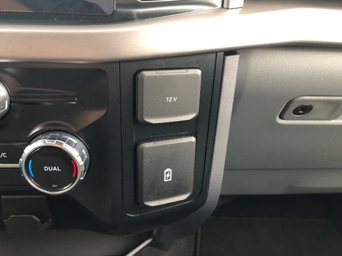 Used 2024 Ford F150 XLT image 27