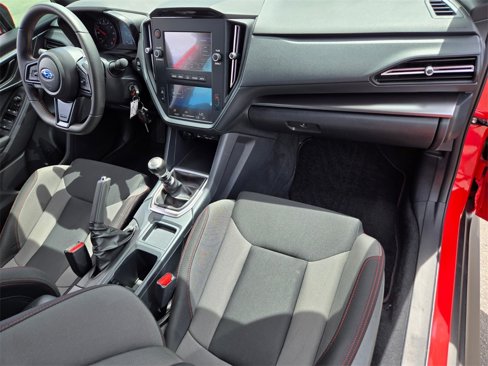 Used 2023 Subaru WRX image 19