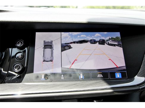 Used 2021 Buick Envision Essence w/ Technology Package I image 27