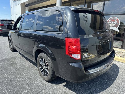 Used 2019 Dodge Grand Caravan GT image 7