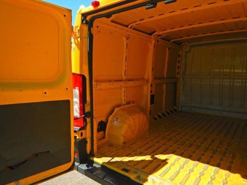 Used 2022 RAM ProMaster 1500 image 24