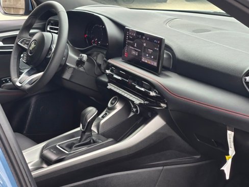 Used 2024 Dodge Hornet GT Plus image 7