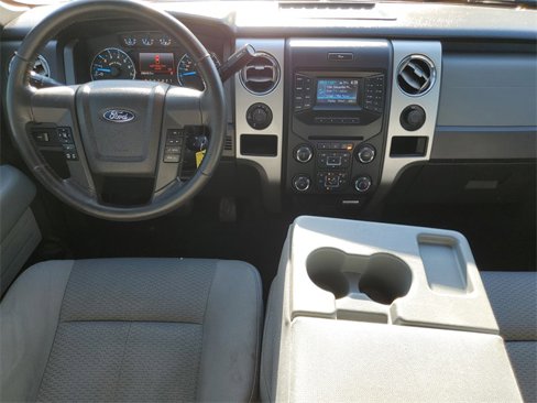 Used 2013 Ford F150 XLT w/ XTR Pkg image 19