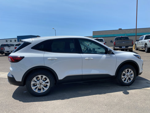 New 2025 Ford Escape Active image 16