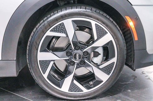 Used 2025 MINI Cooper S image 10