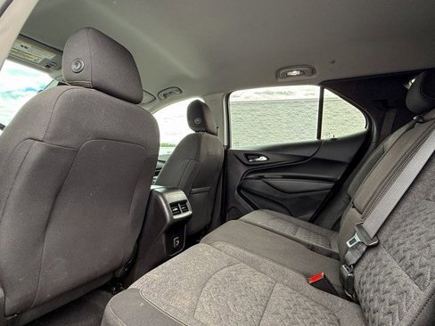 Used 2022 Chevrolet Equinox LT image 35