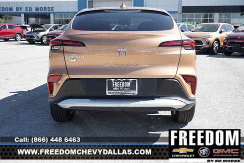 New 2025 Buick Envista Preferred w/ Convenience I Package image 6