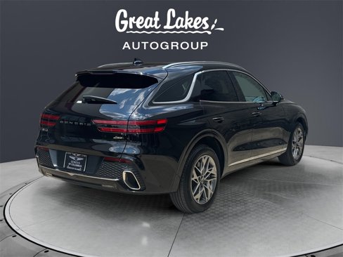 Used 2025 Genesis GV70 2.5T Select w/ Select Package image 5