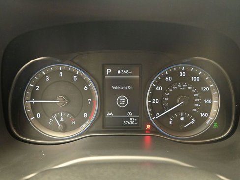Used 2023 Hyundai Kona SEL image 19