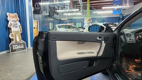 Used 2013 Volvo C70 T5 image 8