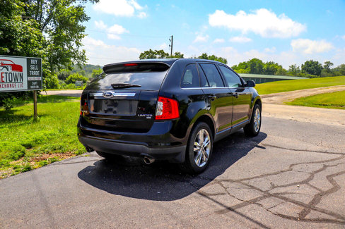 Used 2013 Ford Edge Limited image 3