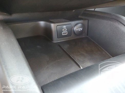New 2025 Ford Escape SE w/ Class II Trailer Tow Package image 35