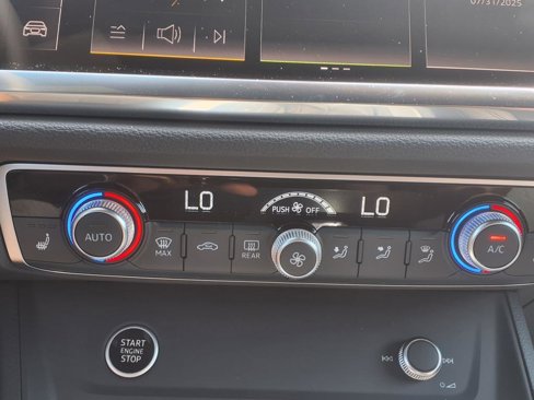 New 2025 Audi Q3 2.0T Premium image 20