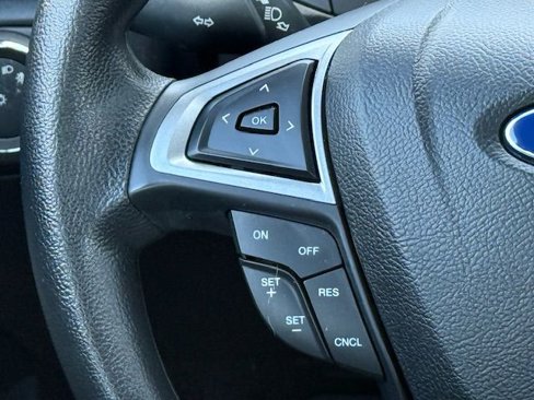 Used 2017 Ford Fusion S image 24