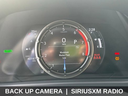 Used 2019 Lexus UX 250h image 6