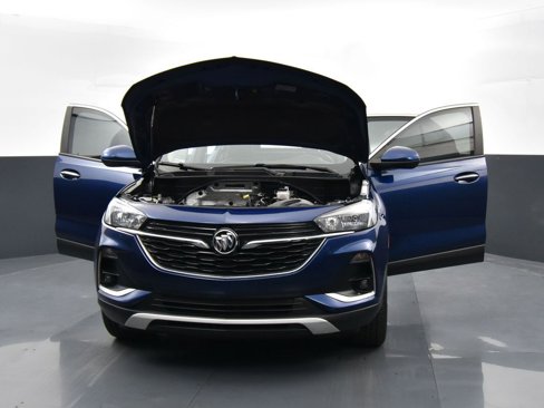 Used 2023 Buick Encore GX Preferred w/ Cold Weather Comfort Package image 38