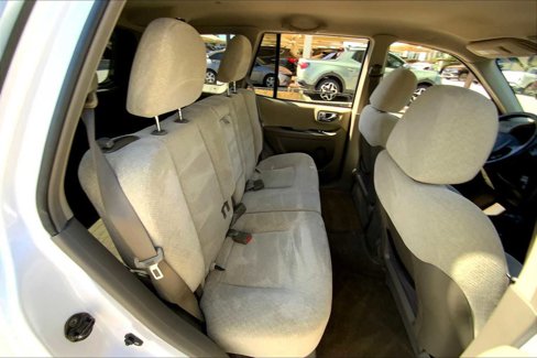 Used 2005 Hyundai Santa Fe GLS image 18