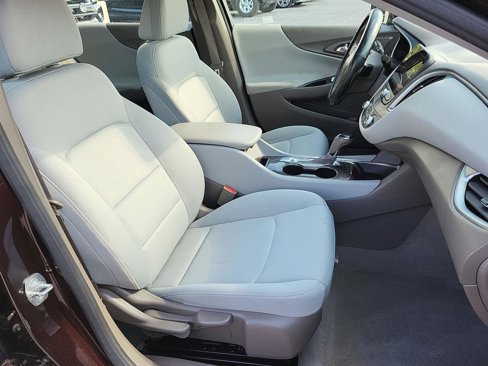 Used 2020 Chevrolet Malibu LS w/ Driver Confidence Package II image 25