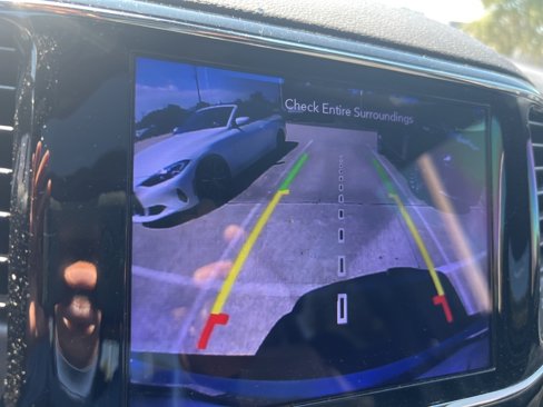 Used 2020 Jeep Grand Cherokee Altitude image 5