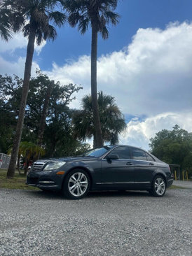 Used 2013 Mercedes-Benz C 300 4MATIC Sedan image 11