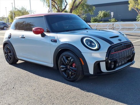 Used 2022 MINI Cooper John Cooper Works image 7